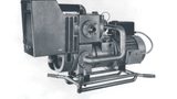 60 lat Busch Vacuum Solutions