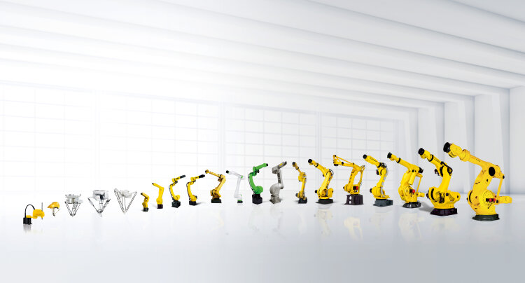fanuc-najszersza-oferta-robotow-na-rynku