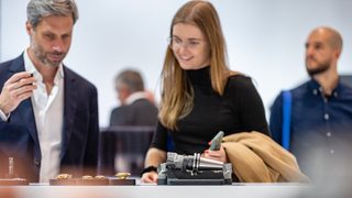 Formnext 2023: Most diver