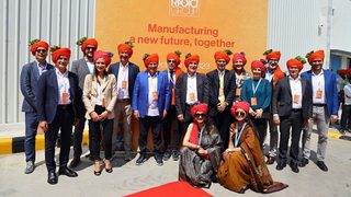 RadiciGroup inaugurates n