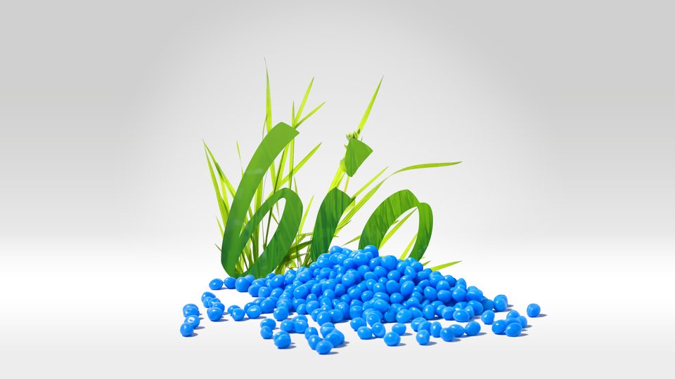 Kraiburg TPE responds to the issue of bio-based materials