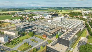 Engel - global leader in 