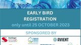Petcore Europe Annual Conference 2024 - Early Bird Registration