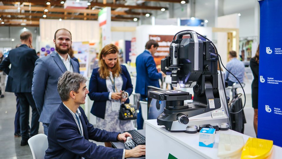 Podsumowanie 12. edycji targów Kompozyt-Expo