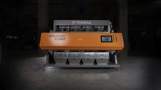 Tomra presents the new In