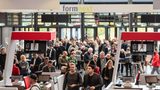 Formnext 2023 gets off to a great start