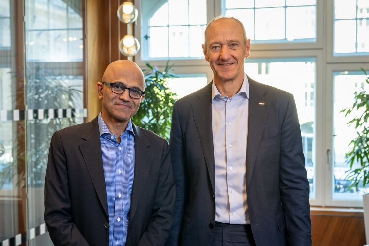 satya-nadella-chairman-and-ceo-microsoft-and-roland-busch