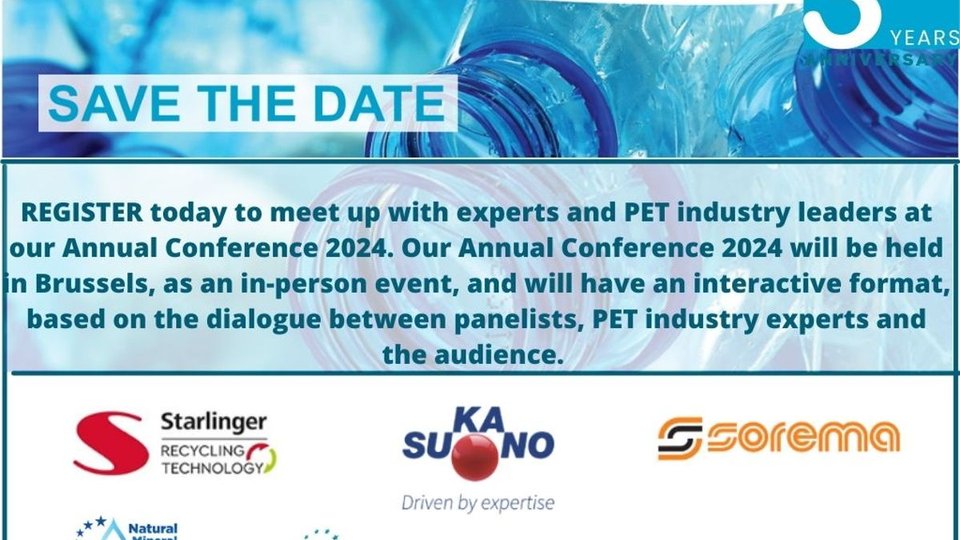 Do not miss your chance and sign up now for Petcore Europe - Annual Conference 2024.