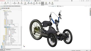 Solidworks 2024 od Dassau