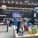 HP na Formnext 2023...