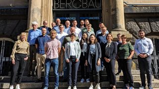 Collaboration across the 