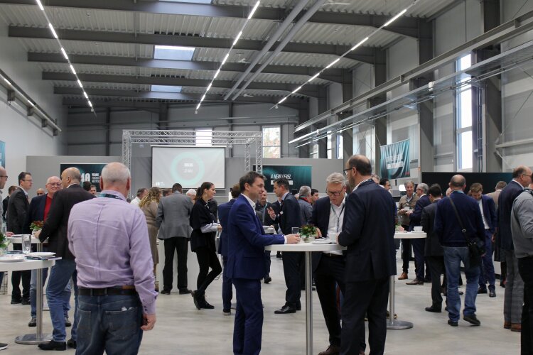 gneuss-technology-event