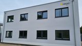 New location for the Control System Center of Excellence for the MAAG Group