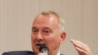 Parlament Europejski dysk