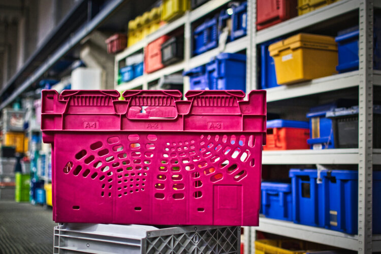 e-commerce-container