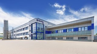 Hexpol TPE awarded ISCC P
