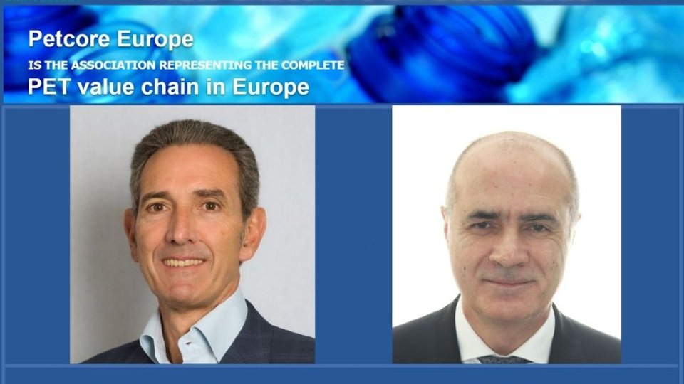 Petcore Europe announces a new Executive Director