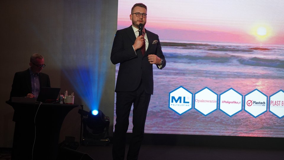 Ceremonia wręczenia świadectw Packaging Circular Economy 2023