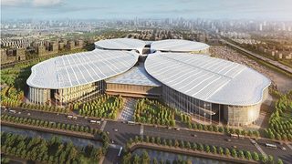 Chinaplas 2024 - long-awa