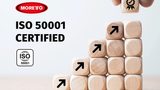 Moretto - a further step toward corporate sustainability