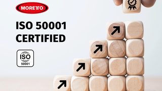 Moretto - a further step 