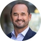 Eric Verniaut, CEO Grupy proAlpha
