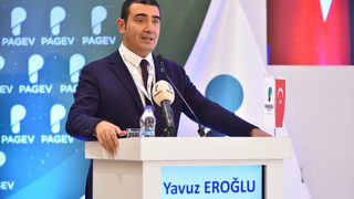 16th PAGEV Turkish Plasti