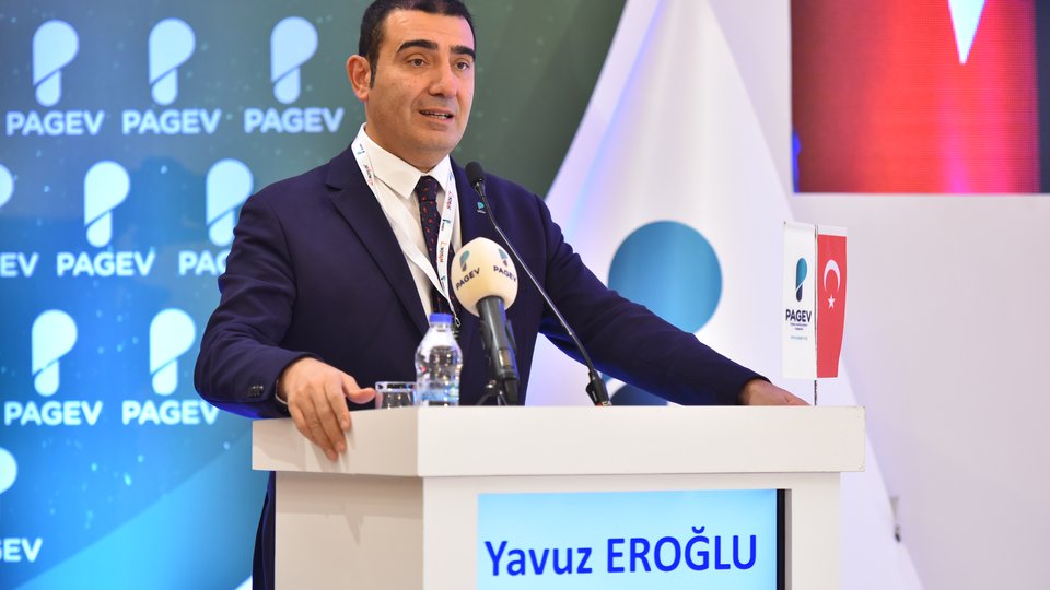 16th PAGEV Turkish Plastic Industry Congress