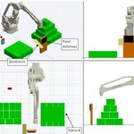 Robot Kawasaki na...
