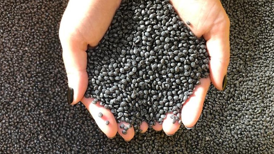 LDPE value lost 20 EUR/t
