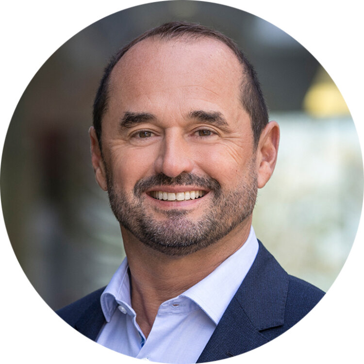 Eric Verniaut
