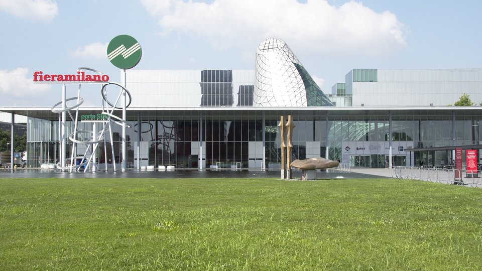 Encouraging preliminary results for Italian manufacturers of plastics and rubber processing machinery