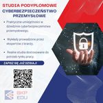 Studia podyplomowe z BKP...