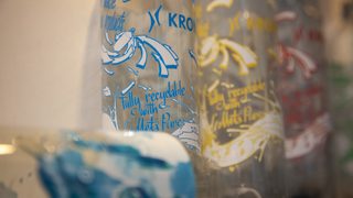 Krones to discontinue its