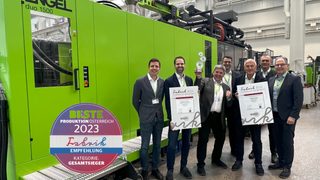 Factory of the year 2023