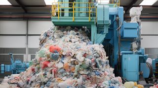 Recykling - czego możemy 