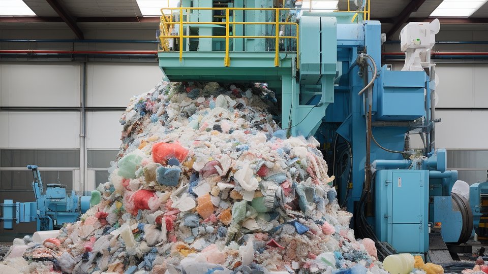 The future of plastic circularity - what to expect after challenging 2023
