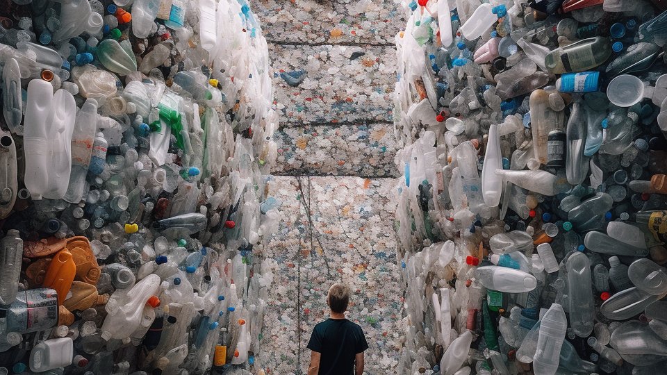 Orlen wchodzi w nowy projekt gospodarki obiegu zamkniętego