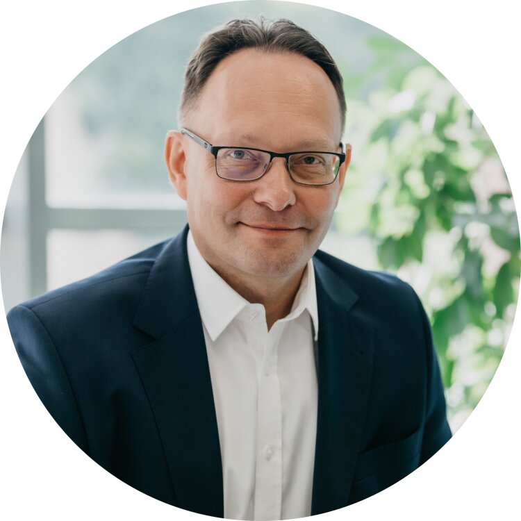  Paweł Orzeszko Dyrektorem Zarządzający w proALPHA Polska