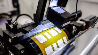 Masterpress przyspiesza i