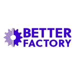 Projekt Better Factory...