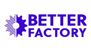 Projekt Better Factory wk