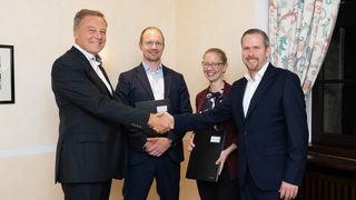 Współpraca BASF i Stena R