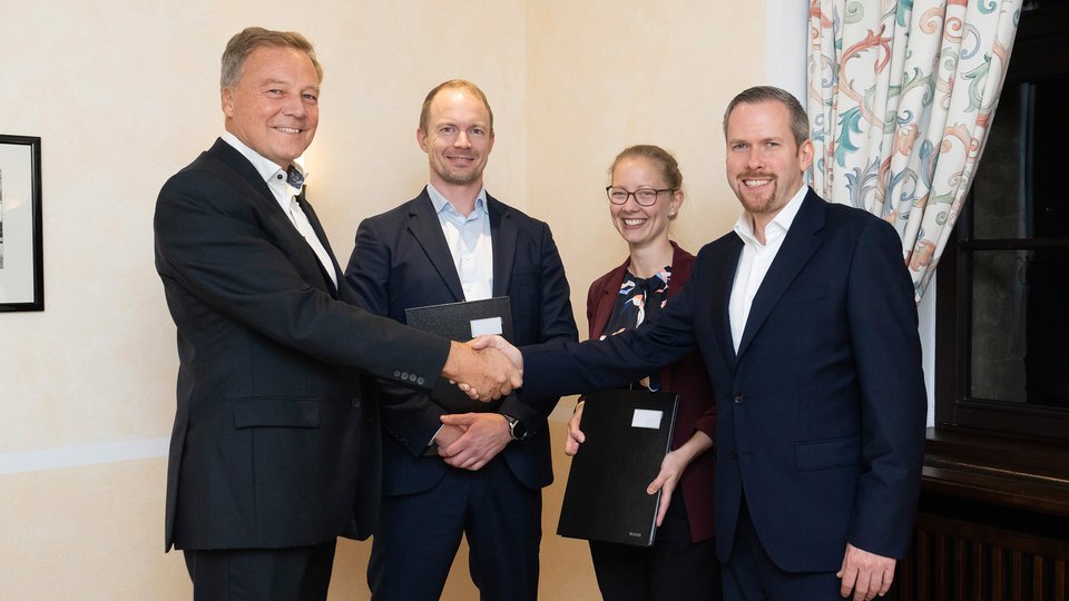 Współpraca BASF i Stena Recycling w zakresie recyklingu akumulatorów 