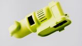 Sustainable injection molding technology for high-quality plastic parts