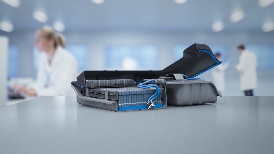 Wacker plans new production site for silicone specialties in the Czech Republic