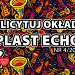 Okładka "Plast Echo" dla...