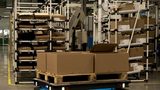Zautomatyzowana paletyzacja – gdy brakuje rąk do pracy