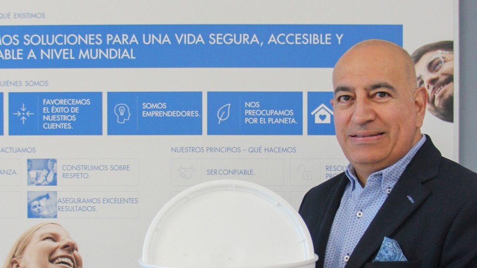 Alpla acquires packaging specialist Fortiflex