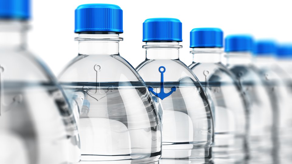 New acetaldehyde control technology for PET Packaging